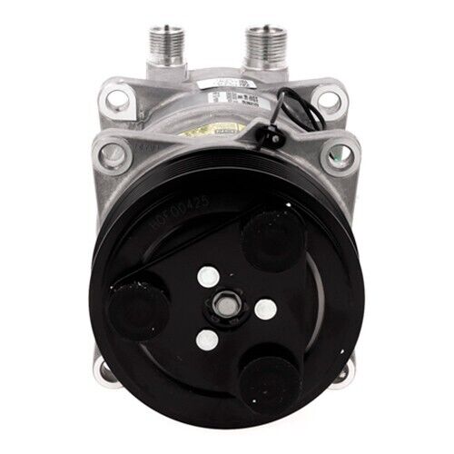 A/C Compressor OEM Valeo TM15HS for OE# 10045121 10355121 134-530846 144-5... QR - Qualy Air