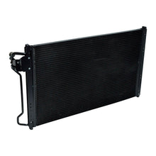 Cargar imagen en el visor de la galería, New A/C Condenser for Ford Mustang - 1996 to 1998 - OE# F6ZZ19712A / YJ361 - Qualy Air