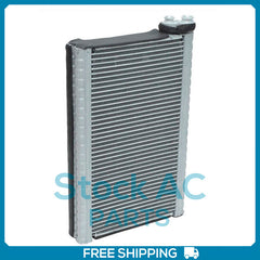 New A/C Evaporator for Kubota M9960 - OE# 3C58172100 QU