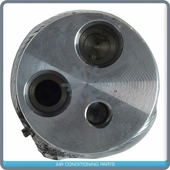 New A/C Receiver Drier fits Dodge Caliber / Jeep Compass, Patriot.. 2010-17 QR - Qualy Air