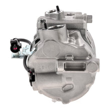 Cargar imagen en el visor de la galería, NEW A/C COMPRESSOR for Land Rover LR3 4.4L - 2005 to 2009 - OE# LR012593 - Qualy Air