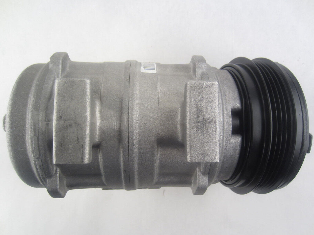 New A/C Compressor OEM Denso fits Acura Legend 1986-1990 - OE# 4710179 RQ - Qualy Air