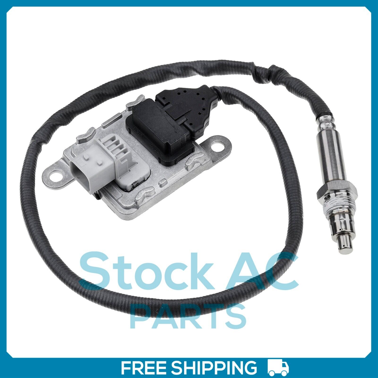 NEW NOX SENSOR for 2016 CUMMINS - OE# 4326870 QL - Qualy Air