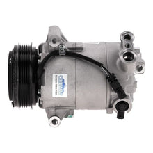 Cargar imagen en el visor de la galería, A/C Compressor CVC E for Buick Verano QR - Qualy Air