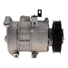 Load image into Gallery viewer, New OEM A/C Compressor for Hyundai Tucson 1.6L - 2016 to 2019 - OE# 97701D3300 - Qualy Air