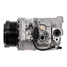 Cargar imagen en el visor de la galería, A/C Compressor for Dodge Sprinter / Freightliner Sprinter 2500, Sprinter 3... QU - Qualy Air