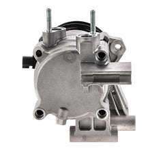 Cargar imagen en el visor de la galería, New A/C Compressor for Saturn Vue - 3.6L - 2008 2009 2010 - OE# 19130314 - Qualy Air