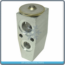 Load image into Gallery viewer, New A/C Expansion Valve fits Dodge Caliber / Jeep Compass, Patriot 2012-17 RQ - Qualy Air