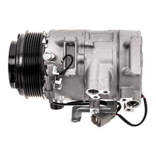 Cargar imagen en el visor de la galería, A/C Compressor for Lexus IS250 - 2006 to 2013 / Lexus RX330, RX350 - 2006 2007 2008 - Qualy Air