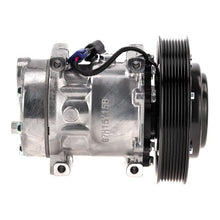Cargar imagen en el visor de la galería, NEW AIR COMPRESSOR SD7H15 MODEL 4326 VOLVO / MACK - OE# 206RD53M - Qualy Air