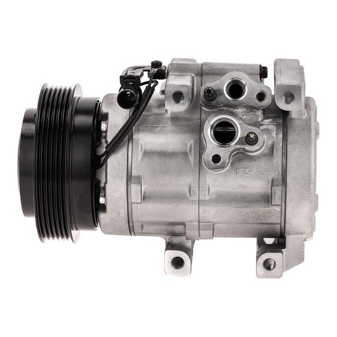 A/C Compressor OEM HS20 for Entourage / Sedona, Sorento QR - Qualy Air