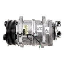 Cargar imagen en el visor de la galería, New OEM A/C Compressor TM15/16 12V - 8 groove - Qualy Air
