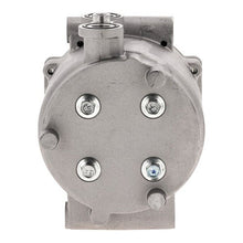 Load image into Gallery viewer, A/C Compressor Scroll for Ford E-350 Club Wagon, E-350 Super Duty, E-450 S... QR - Qualy Air
