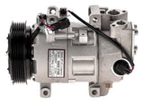 A/C Compressor 6SBH14F for Nissan Rogue - 2014 to 2020 / Xtrail T32 2.5L - 2015