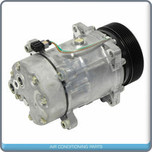 Load image into Gallery viewer, New AC Compressor fits Volkswagen EuroVan QU - Qualy Air