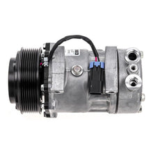 Load image into Gallery viewer, New A/C Compressor for Kenworth T270, T370, T440, T470 - 2011 to 2015 - OE# 4081 - Qualy Air