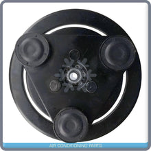 Cargar imagen en el visor de la galería, New A/C Compressor HUB Valeo &amp; Seltec TM 08,TM13,TM14,TM15,TM16.. - Qualy Air