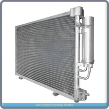 Load image into Gallery viewer, New A/C Condenser w/ Drier for Ford Fiesta - 2011 2012 2013 - OE# BE8Z19712A - Qualy Air