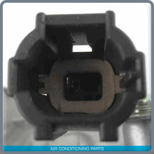 Cargar imagen en el visor de la galería, New OEM AC Compressor for Nissan Frontier, XTerra / Suzuki Equator 2005-18 4.0L - Qualy Air