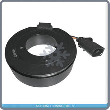 Cargar imagen en el visor de la galería, New AC Compressor Coil For SD7V16 VW Jetta Golf Beetle Audi TT Quattro - Qualy Air