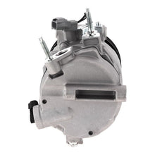 Cargar imagen en el visor de la galería, New A/C Compressor for Chrysler 300 / Dodge Challenger, Charger - 2014 to 2020 - Qualy Air