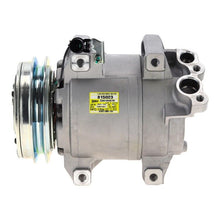Cargar imagen en el visor de la galería, A/C Compressor OEM DKS15D for Mitsubishi L200 QR - Qualy Air
