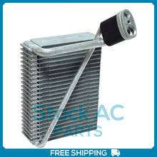 Cargar imagen en el visor de la galería, A/C Evaporator for Audi A4, A4 Quattro, S4 / Volkswagen Passat QR - Qualy Air