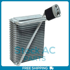 Evaporador de aire acondicionado para Audi A4, A4 Quattro, S4 / Volkswagen Passat QR