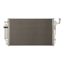 Cargar imagen en el visor de la galería, New A/C Condenser For Nissan 07-18 Altima 2.5L 3.5L 09-19 Maxima 3.5L QL - Qualy Air