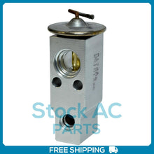 Load image into Gallery viewer, A/C Expansion Valve for Dodge Avenger / Sephia QR - Qualy Air