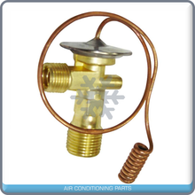 Cargar imagen en el visor de la galería, New AC Expansion Valve for Integra, SLX / AMX, Concord, Eagle, Spirit.. - Qualy Air