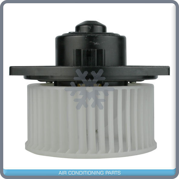 New A/C Blower Motor for Subaru Impreza, Forester, WRX - OE# 72223SA030 - Qualy Air