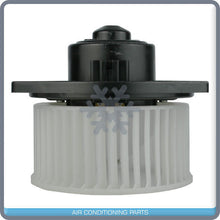 Cargar imagen en el visor de la galería, New A/C Blower Motor for Subaru Impreza, Forester, WRX - OE# 72223SA030 - Qualy Air