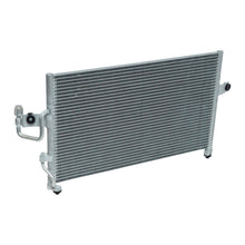 Load image into Gallery viewer, New A/C  Condenser For 95-99 Hyundai Accent Hatchback Sedan - OE# HY3030128 QL - Qualy Air