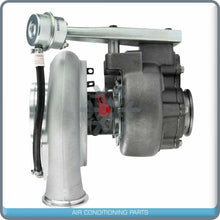 Load image into Gallery viewer, New OEM Turbocharger fits Komatsu Wheel Loader WA320-6, WA380-6.. - CUMMINS QSB - Qualy Air