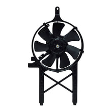 Load image into Gallery viewer, AC Condenser Cooling Fan for Nissan Frontier 2005-2016, Pathfinder 2005-2012 QU - Qualy Air