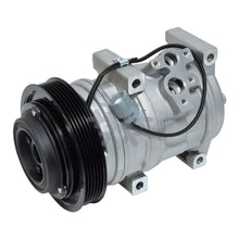 Cargar imagen en el visor de la galería, New A/C Compressor for Honda Accord, Odyssey, Pilot, Ridgeline / Acura MDX, TL.. - Qualy Air