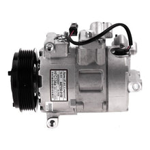 Cargar imagen en el visor de la galería, A/C Compressor 7SEU17C for BMW 325Ci, 325i, 325xi, 328i, 328xi, 330Ci, 330... QR - Qualy Air