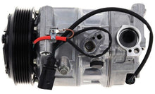 Cargar imagen en el visor de la galería, New OEM A/C Compressor PXC16 fits Porsche 718 Cayman, Boxster - 2017 to 2022 QR