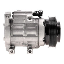 Load image into Gallery viewer, New A/C Compressor fits Mazda CX-7 2.3L, 2.5L - 2009 to 2012 - OE# EG2161450G - Qualy Air