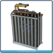 Cargar imagen en el visor de la galería, New A/C Evaporator for MACK CH / Western Star 4900FA, 4900EX, 4900SA - Qualy Air