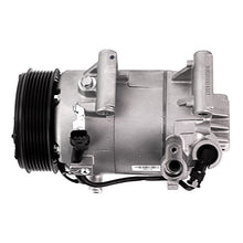 Cargar imagen en el visor de la galería, New A/C Compressor for Honda Civic 1.5L - 2016 to 20 / Honda CRV 1.5L 2017 to 19 - Qualy Air