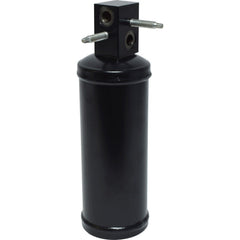 New A/C Receiver Drier for Kenworth T170, T270, T370 - OE# F371021 / F371023 QU