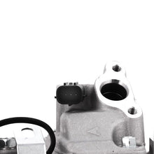 Cargar imagen en el visor de la galería, A/C Compressor TSB19C for Lexus ES350, GS350, RX350 / Toyota Avalon, Camry... QR - Qualy Air