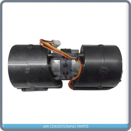 New AC Blower Assembly Without Mounting Plate for CNH Replaces - OE# 82002761 - Qualy Air