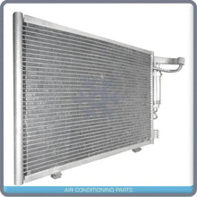 Load image into Gallery viewer, New A/C Condenser w/ Drier for Ford Fiesta - 2011 2012 2013 - OE# BE8Z19712A - Qualy Air