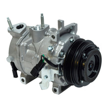 Cargar imagen en el visor de la galería, New OEM A/C Compressor fits Ford F-150 5.0L - 2018 to 2020 - OE# YCC459 QR - Qualy Air