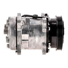 Load image into Gallery viewer, New OEM A/C Compressor fits Bobcat T550 T595 S595 S550 (2016-2020) - Qualy Air