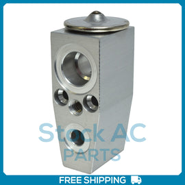 New A/C Expansion Valve fits Chevrolet Impala - 2014 to 2020 - OE# 22980946 QR - Qualy Air