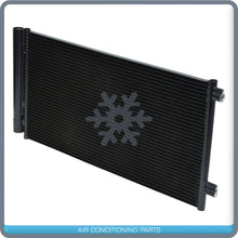 Cargar imagen en el visor de la galería, OE.68247204AA A/C Condenser for Jeep Renegade 2.4/Ram ProMaster City 2.4 - Qualy Air
